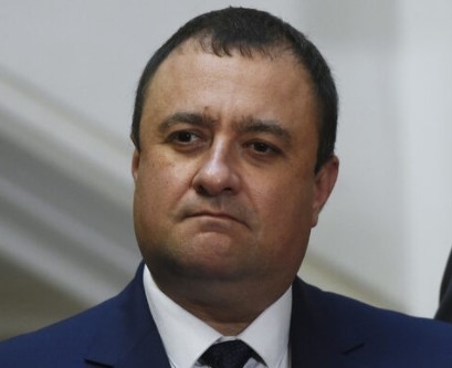 Министърът на земеделието Иван Иванов предложен за поста от БСП